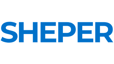 Sheper Logo
