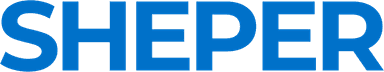 Sheper Logo